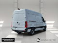 2026 Mercedes-Benz Sprinter 2500 Cargo 144 WB