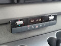 2026 Mercedes-Benz Sprinter 2500 Cargo 144 WB