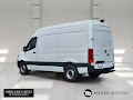2026 Mercedes-Benz Sprinter 2500 Cargo 144 WB