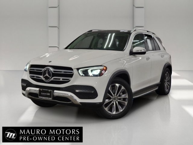 2023 Mercedes-Benz GLE GLE 350