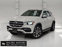 2023 Mercedes-Benz GLE GLE 350
