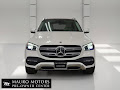 2023 Mercedes-Benz GLE GLE 350