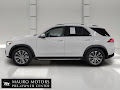 2023 Mercedes-Benz GLE GLE 350