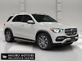 2023 Mercedes-Benz GLE GLE 350