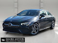 2023 Mercedes-Benz CLA CLA 250