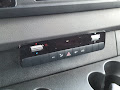 2026 Mercedes-Benz Sprinter 2500