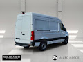 2026 Mercedes-Benz Sprinter 2500