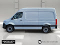 2026 Mercedes-Benz Sprinter 2500