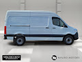 2026 Mercedes-Benz Sprinter 2500