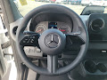 2026 Mercedes-Benz Sprinter 2500