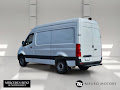 2026 Mercedes-Benz Sprinter 2500