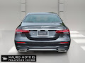 2023 Mercedes-Benz E-Class E 350