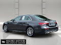 2023 Mercedes-Benz E-Class E 350