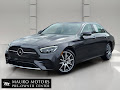 2023 Mercedes-Benz E-Class E 350