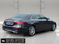 2023 Mercedes-Benz E-Class E 350