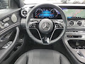 2023 Mercedes-Benz E-Class E 350