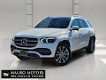 2021 Mercedes-Benz GLE GLE 350