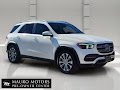 2021 Mercedes-Benz GLE GLE 350