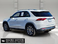 2021 Mercedes-Benz GLE GLE 350