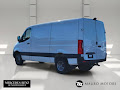 2026 Mercedes-Benz Sprinter 3500XD Cargo 144 WB