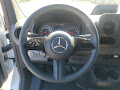 2026 Mercedes-Benz Sprinter 3500XD Cargo 144 WB