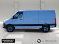 2026 Mercedes-Benz Sprinter 3500XD Cargo 144 WB
