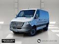 2026 Mercedes-Benz Sprinter 3500XD Cargo 144 WB