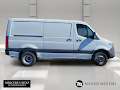 2026 Mercedes-Benz Sprinter 3500XD Cargo 144 WB