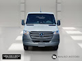 2026 Mercedes-Benz Sprinter 3500XD Cargo 144 WB