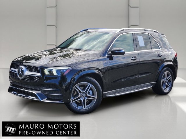 2023 Mercedes-Benz GLE GLE 350