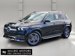 2023 Mercedes-Benz GLE GLE 350
