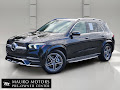 2023 Mercedes-Benz GLE GLE 350