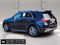 2023 Mercedes-Benz GLE GLE 350