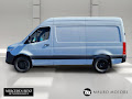 2025 Mercedes-Benz Sprinter 2500 Cargo 144 WB