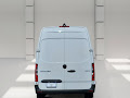 2025 Mercedes-Benz Sprinter 2500 Cargo 144 WB