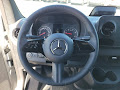 2025 Mercedes-Benz Sprinter 2500 Cargo 144 WB