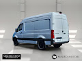 2025 Mercedes-Benz Sprinter 2500 Cargo 144 WB