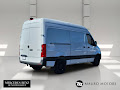 2025 Mercedes-Benz Sprinter 2500 Cargo 144 WB