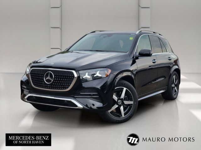 2027 Mercedes-Benz GLE GLE 350