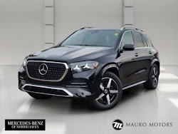 2027 Mercedes-Benz GLE GLE 350