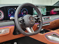 2027 Mercedes-Benz GLE GLE 350