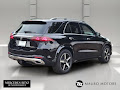 2027 Mercedes-Benz GLE GLE 350