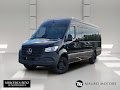 2026 Mercedes-Benz Sprinter 3500 Cargo 170 WB