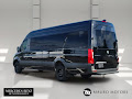 2026 Mercedes-Benz Sprinter 3500 Cargo 170 WB