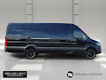 2026 Mercedes-Benz Sprinter 3500 Cargo 170 WB