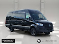 2026 Mercedes-Benz Sprinter 3500 Cargo 170 WB