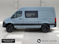 2026 Mercedes-Benz Sprinter 2500 Crew 144 WB