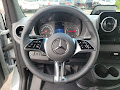 2026 Mercedes-Benz Sprinter 2500 Crew 144 WB