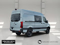 2026 Mercedes-Benz Sprinter 2500 Crew 144 WB