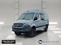2026 Mercedes-Benz Sprinter 2500 Crew 144 WB
